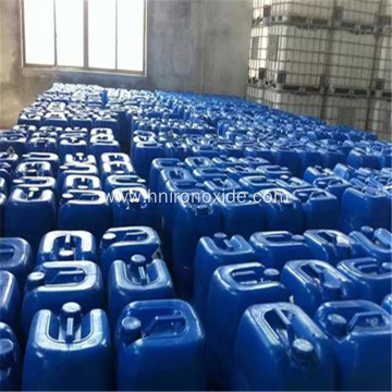 Thermal Process Phosphoric Acid 85 Food Grade